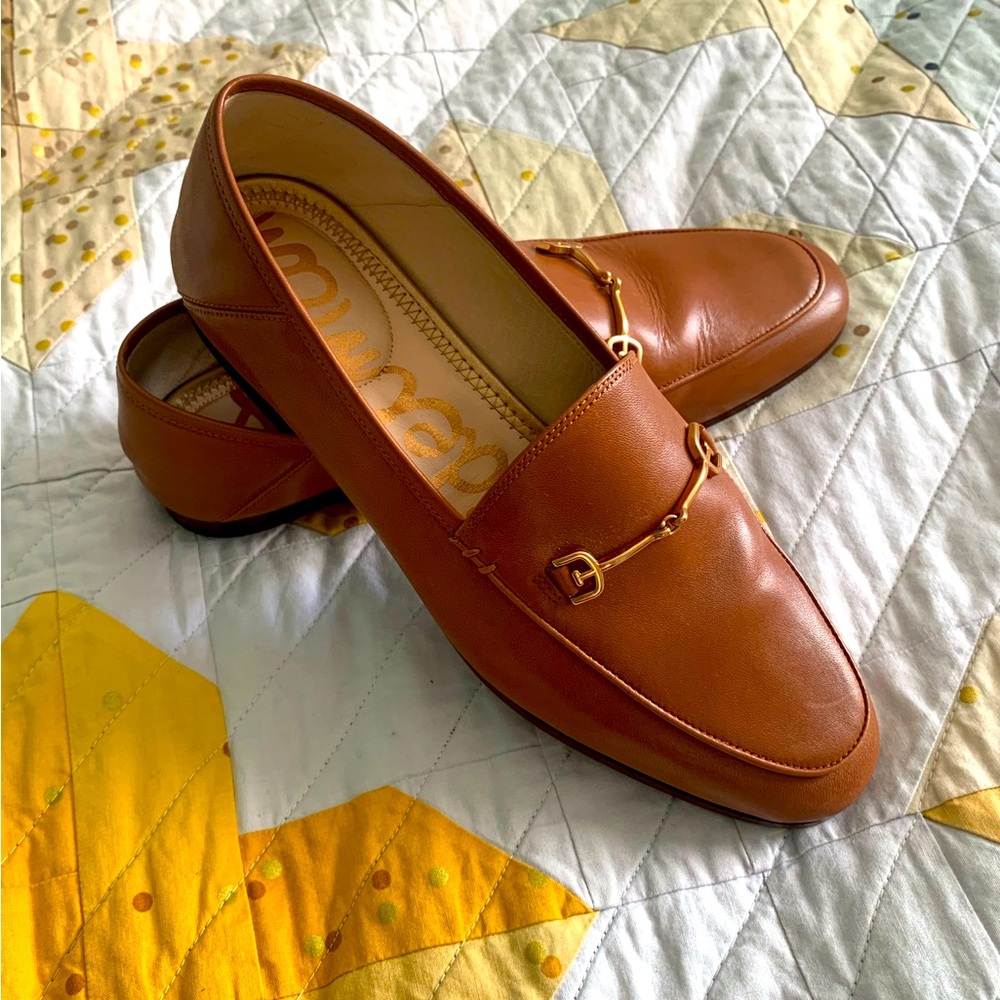 Sam Edelman Lorraine Bit Loafer